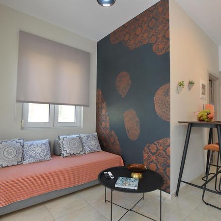 Harmony Apartments Kato Daratso Luaran gambar