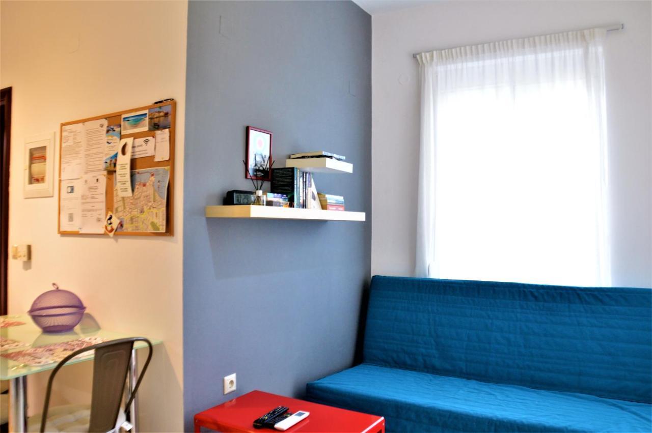 Harmony Apartments Kato Daratso Luaran gambar