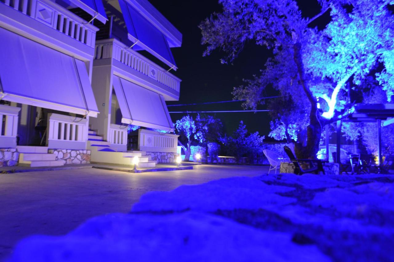 Harmony Apartments Kato Daratso Luaran gambar