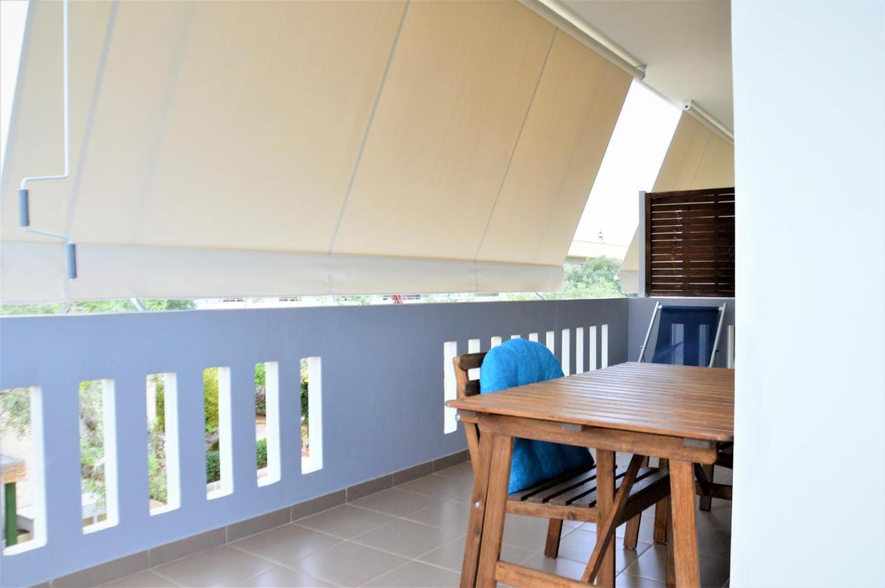 Harmony Apartments Kato Daratso Luaran gambar