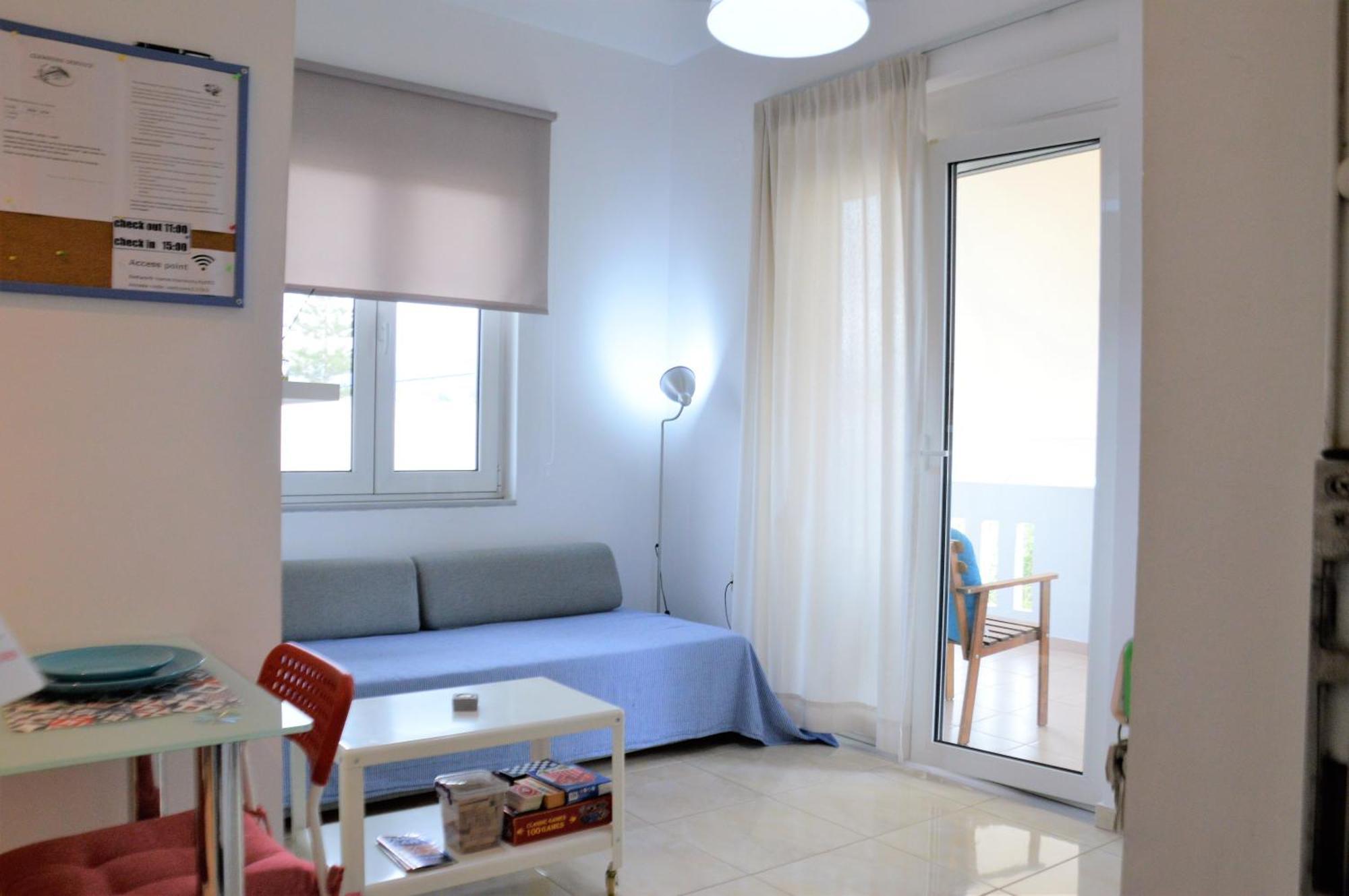 Harmony Apartments Kato Daratso Luaran gambar