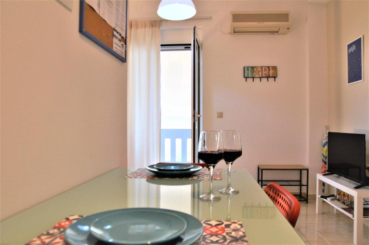 Harmony Apartments Kato Daratso Luaran gambar
