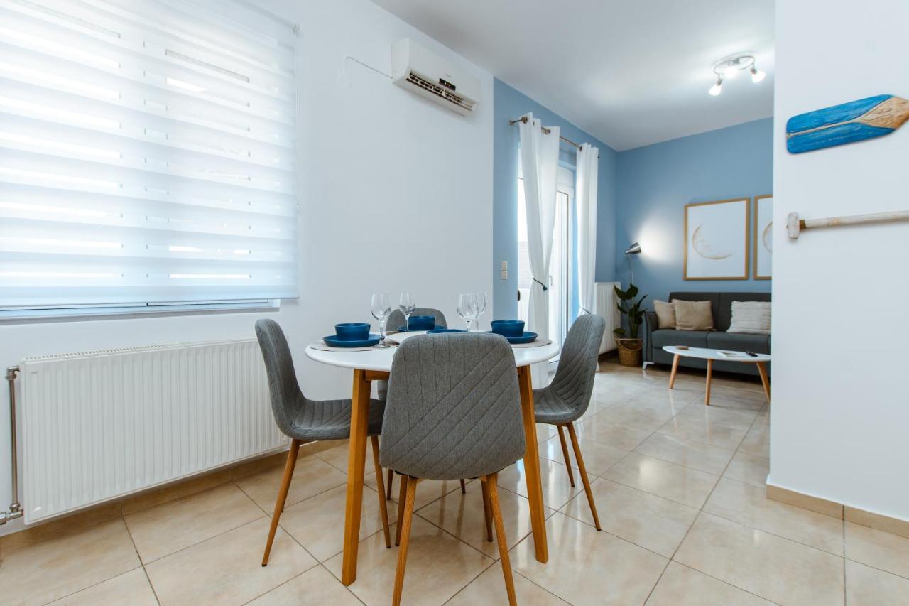 Harmony Apartments Kato Daratso Luaran gambar
