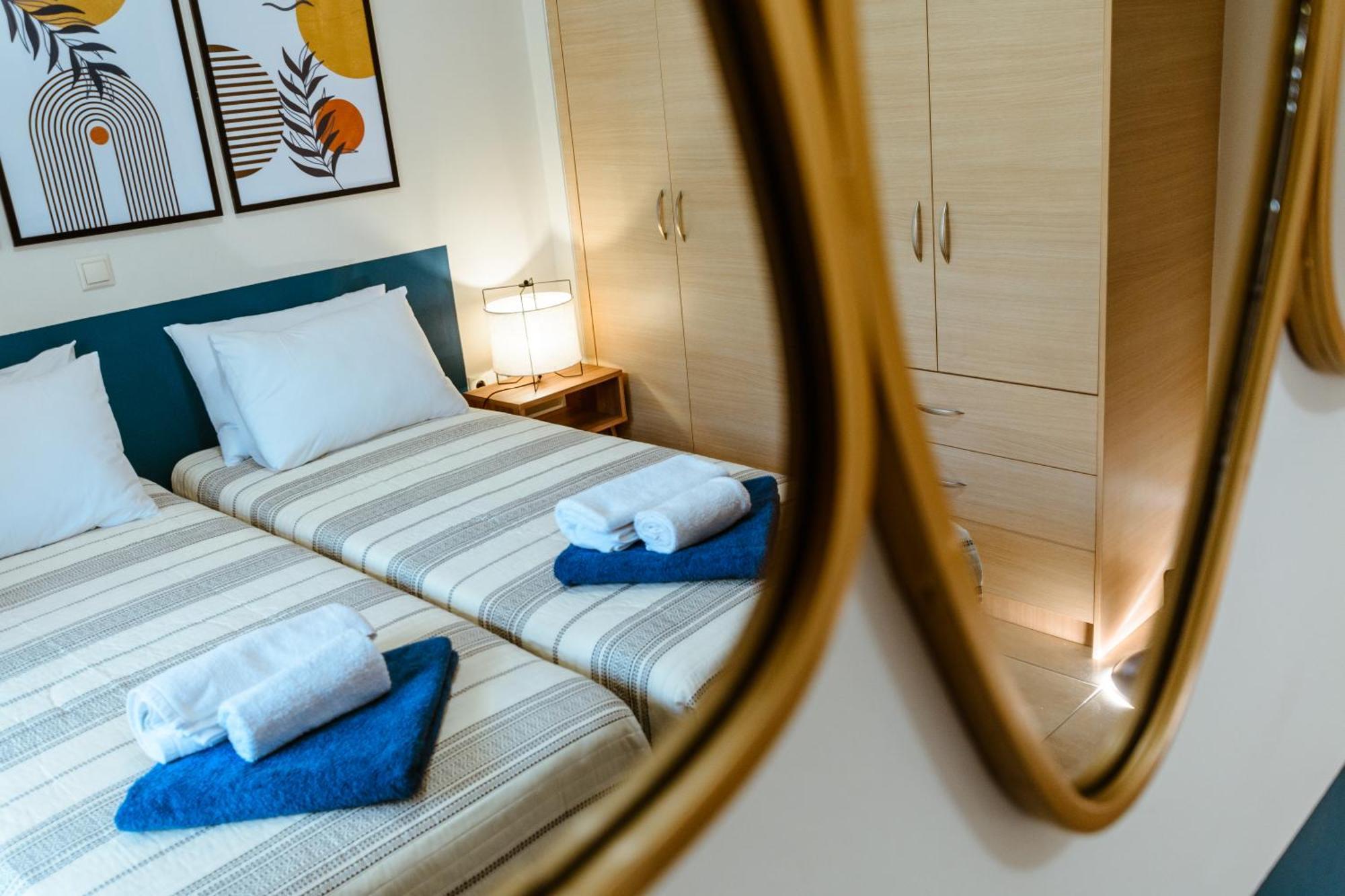 Harmony Apartments Kato Daratso Luaran gambar