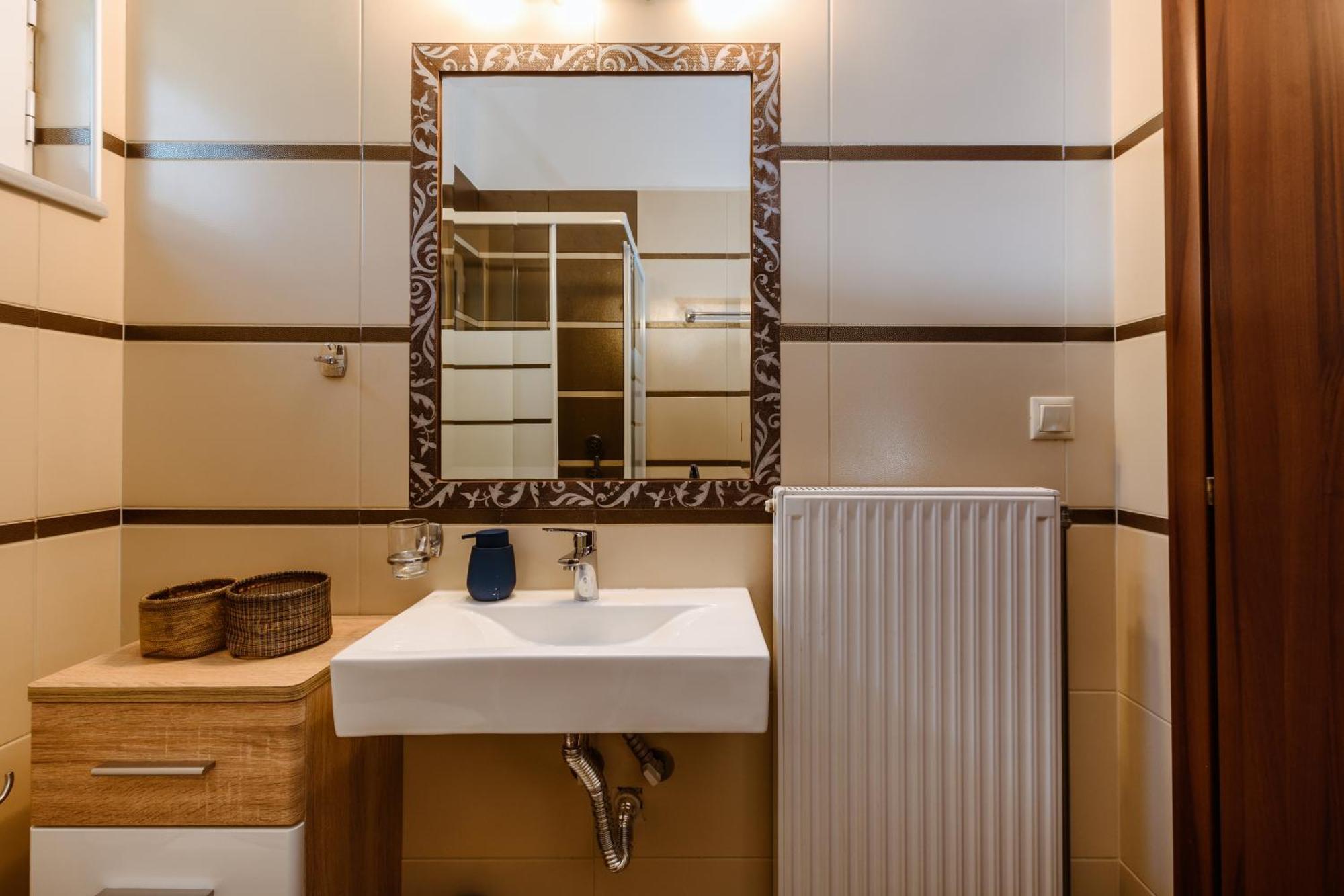 Harmony Apartments Kato Daratso Luaran gambar