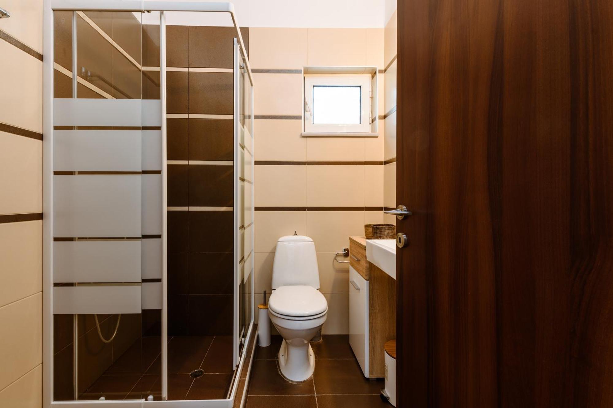 Harmony Apartments Kato Daratso Luaran gambar