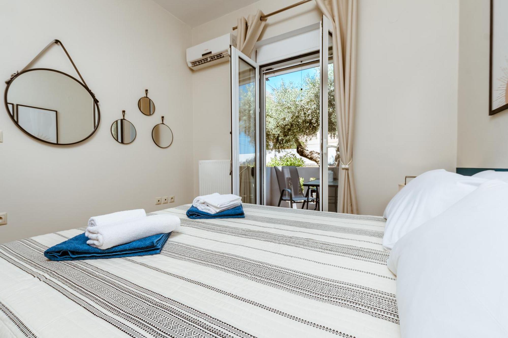 Harmony Apartments Kato Daratso Luaran gambar
