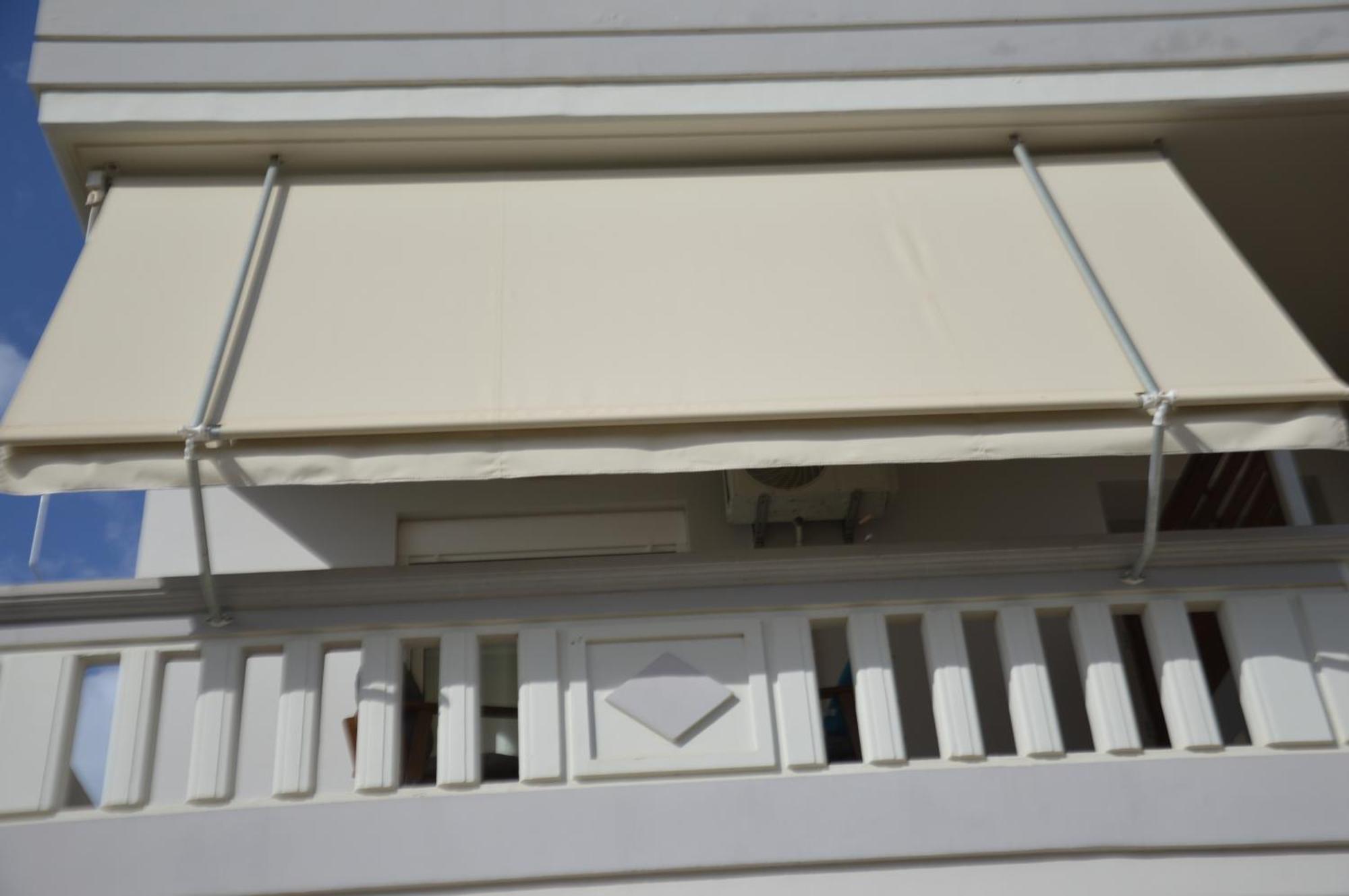 Harmony Apartments Kato Daratso Luaran gambar