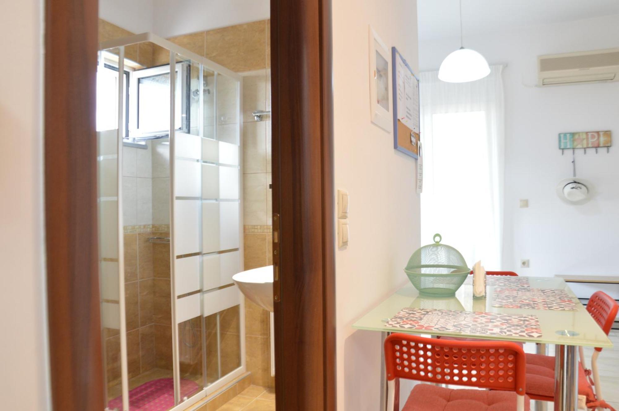 Harmony Apartments Kato Daratso Luaran gambar