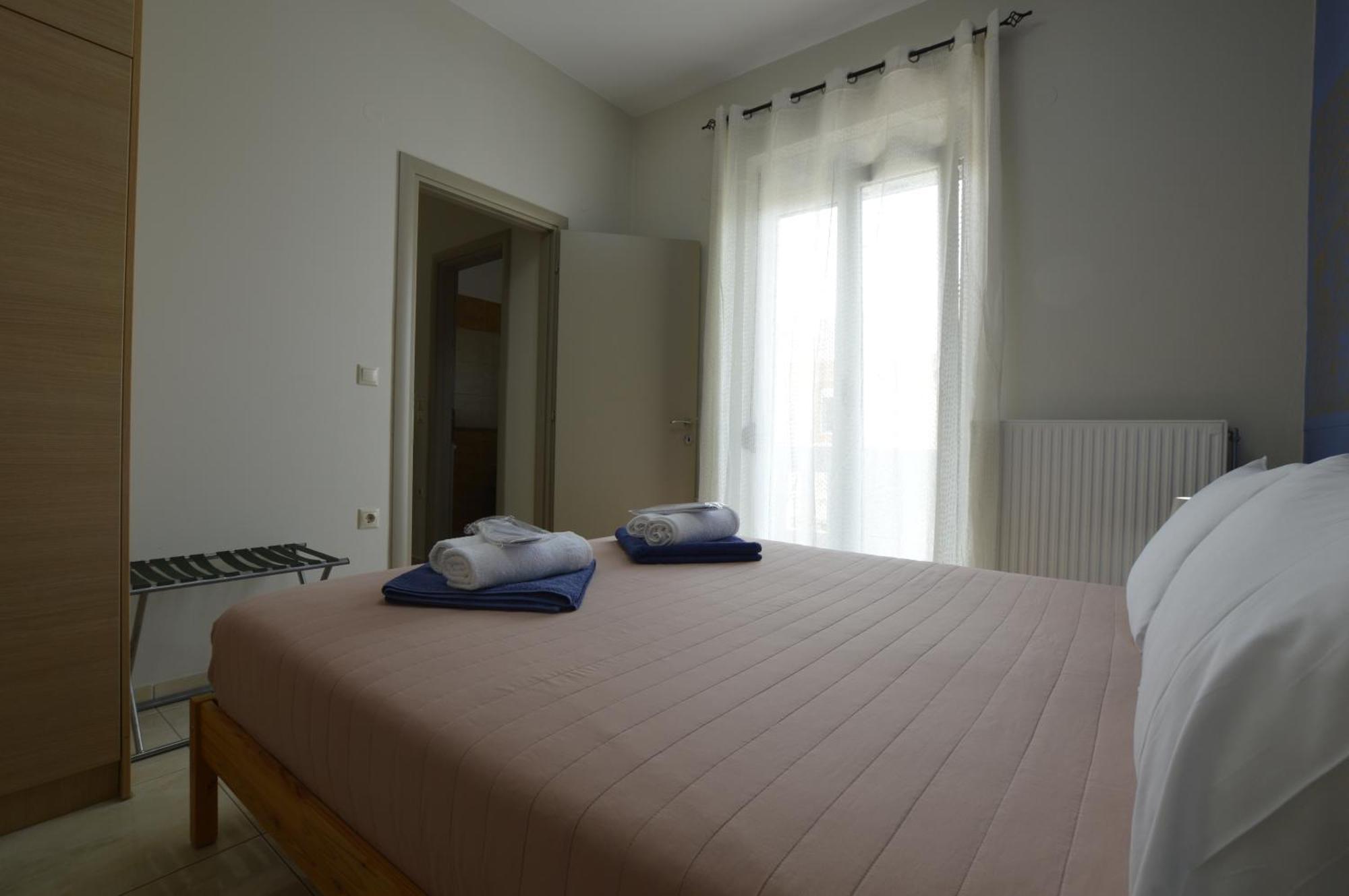 Harmony Apartments Kato Daratso Luaran gambar
