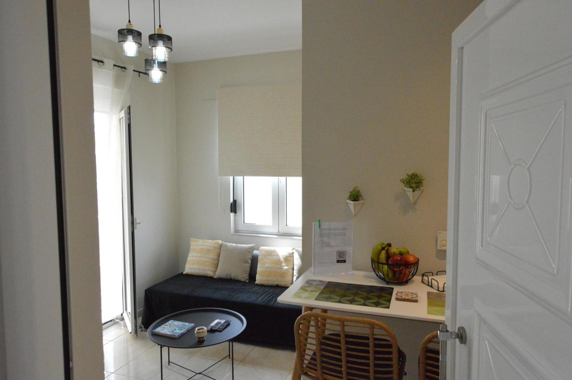 Harmony Apartments Kato Daratso Luaran gambar