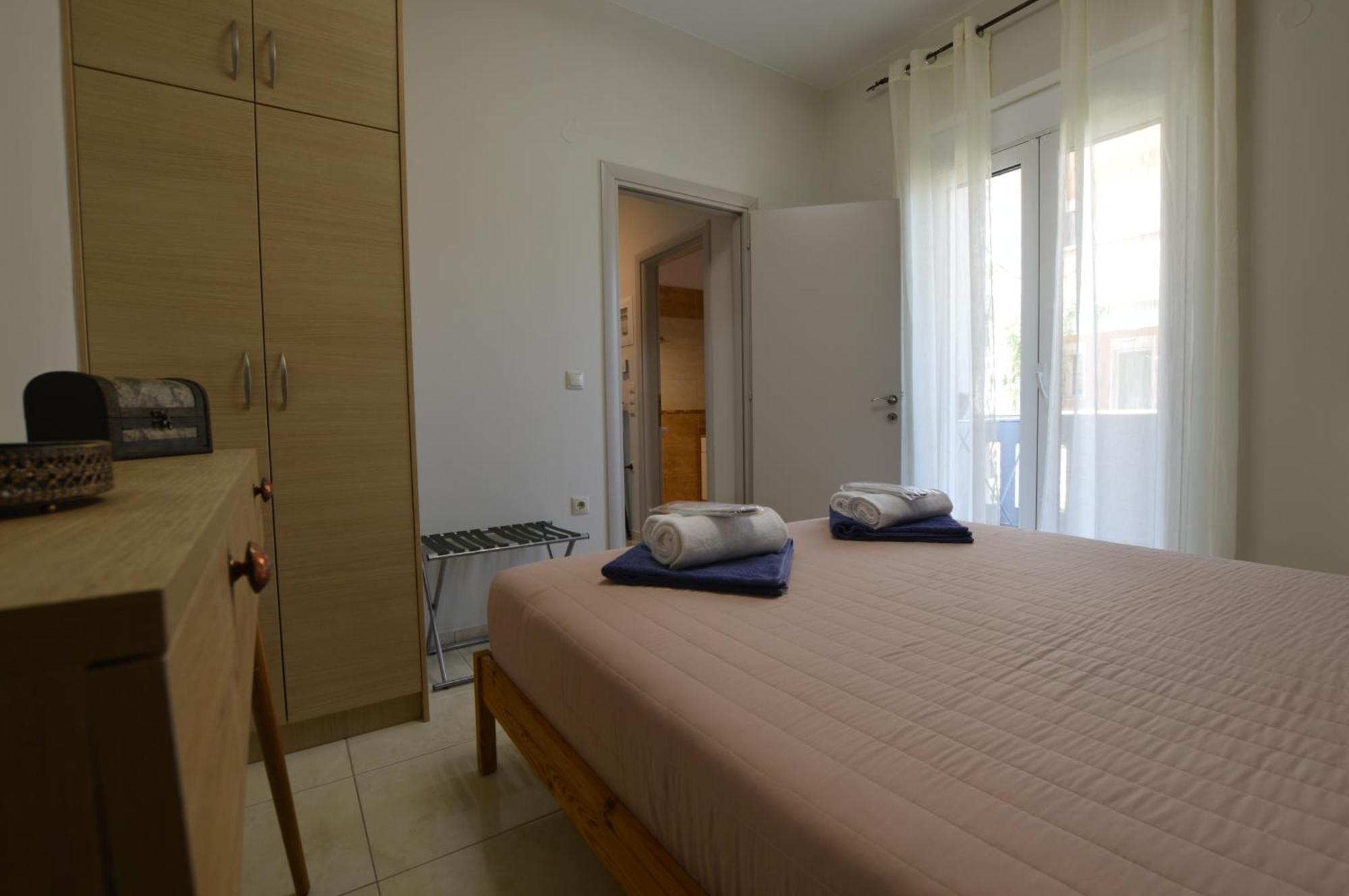 Harmony Apartments Kato Daratso Luaran gambar