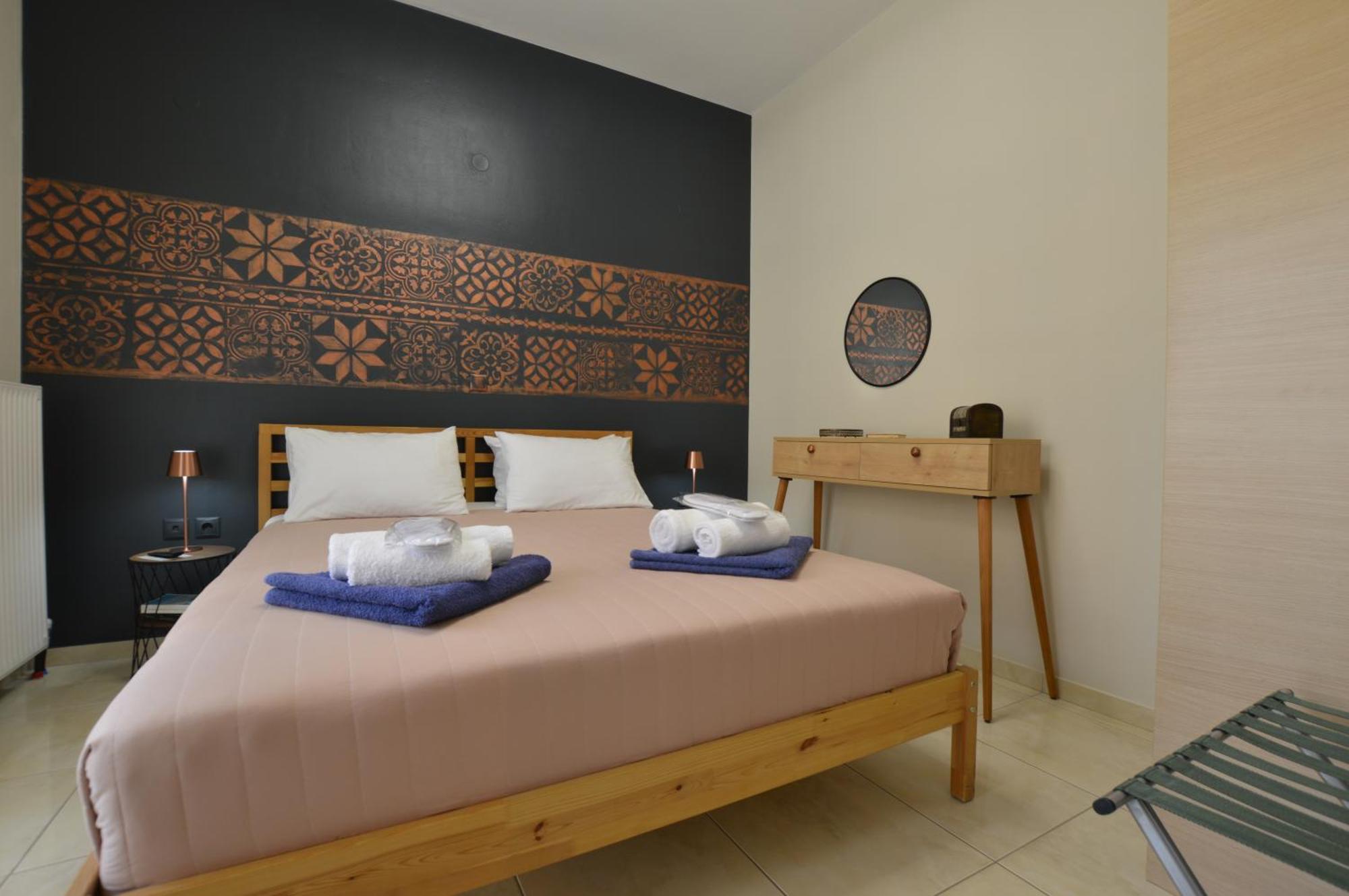 Harmony Apartments Kato Daratso Luaran gambar